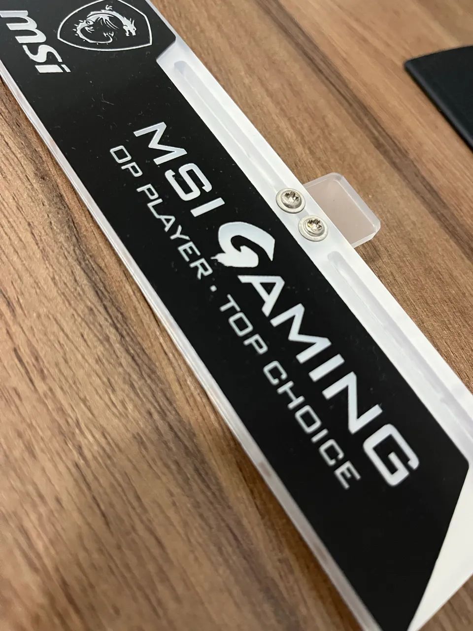 Suporte para placa de vídeo RGB64286147656579121