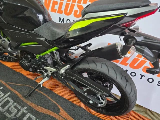 Z 400 2023 - 1450954545 | OLX
