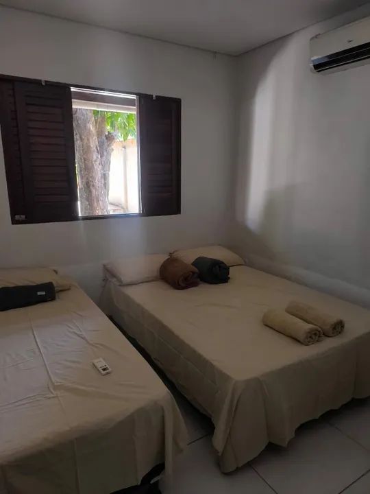 Casa Massagueira por temporada - Foto 13