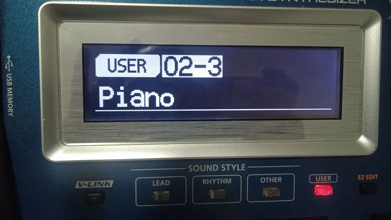 Roland GR-55 Guitarra completa  - Foto 4