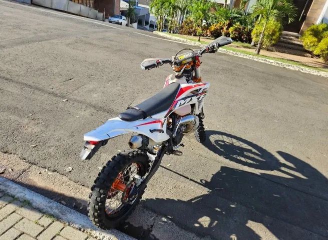 MXF 300ts 82 horas - Foto 4