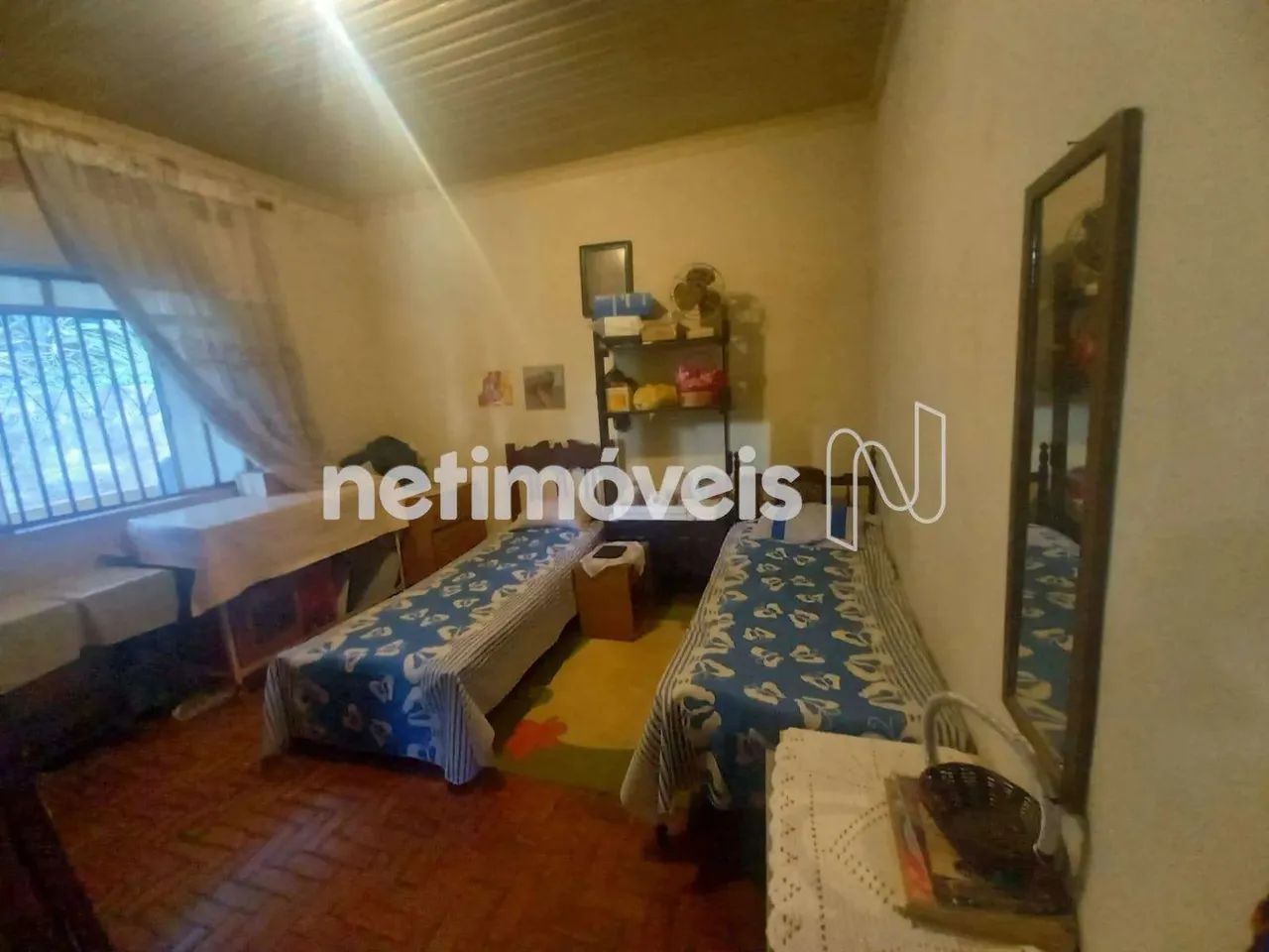 Casa com Lote à Venda no Renascença  399 m²;