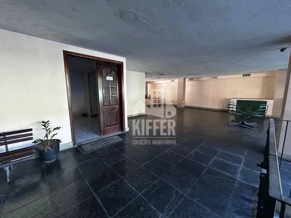Apartamento -Venda - Santa Rosa - Niterói/RJ