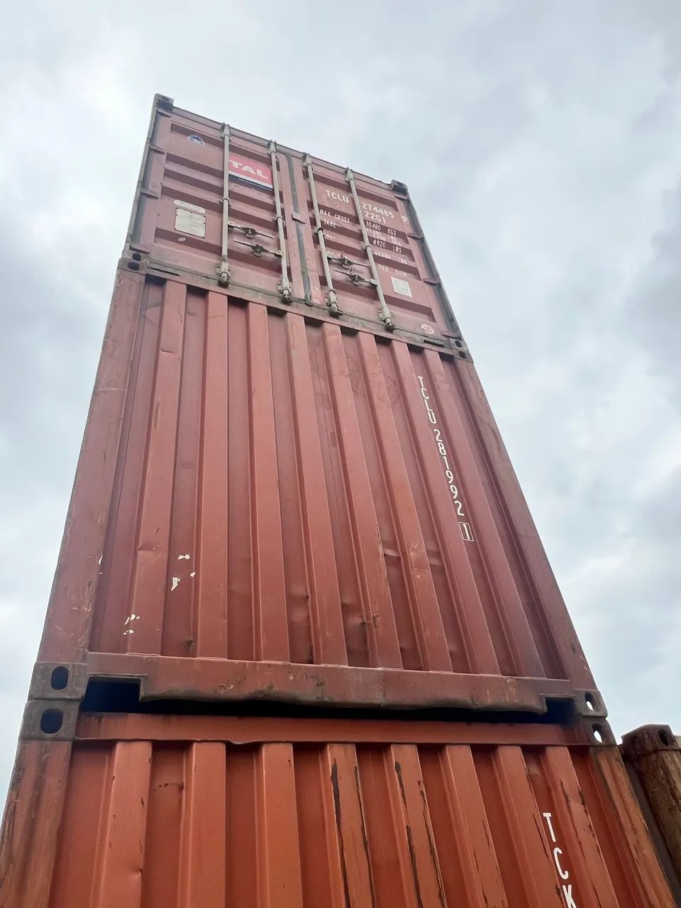 Containers marítimos com diversas finalidades - Foto 4