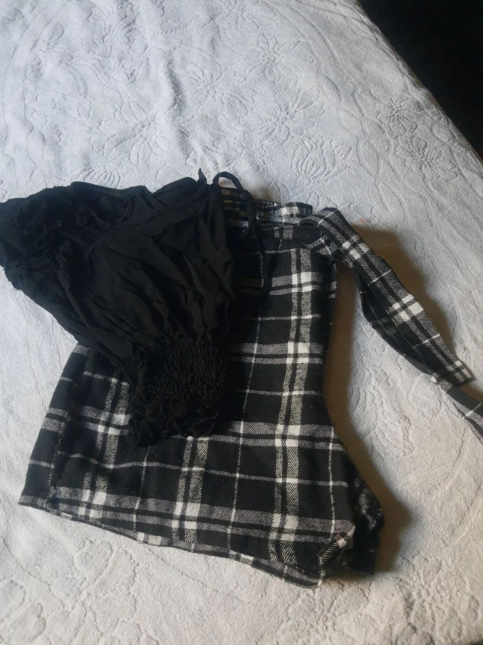 Conjunto feminino  - Foto 2