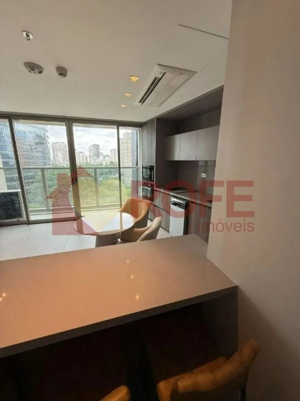 W Residences - Vila Olímpia! Apartamento 68 m², 2 dormitórios , 1 suíte , varanda gourmet! - Foto 2