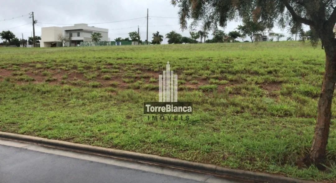 Terreno à venda no Alphaville com 421M², 11 metros de frente,Condomínio fechado - Ponta Gr - Foto 2