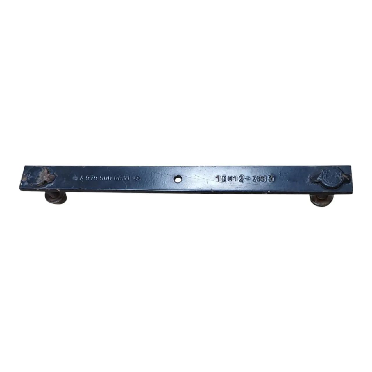Suporte Coxim Radiador Original M. Benz Accelo 1016  E3810 - Foto 5