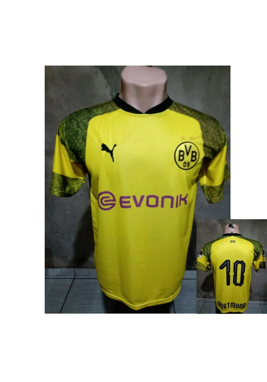 Camisa Borussia