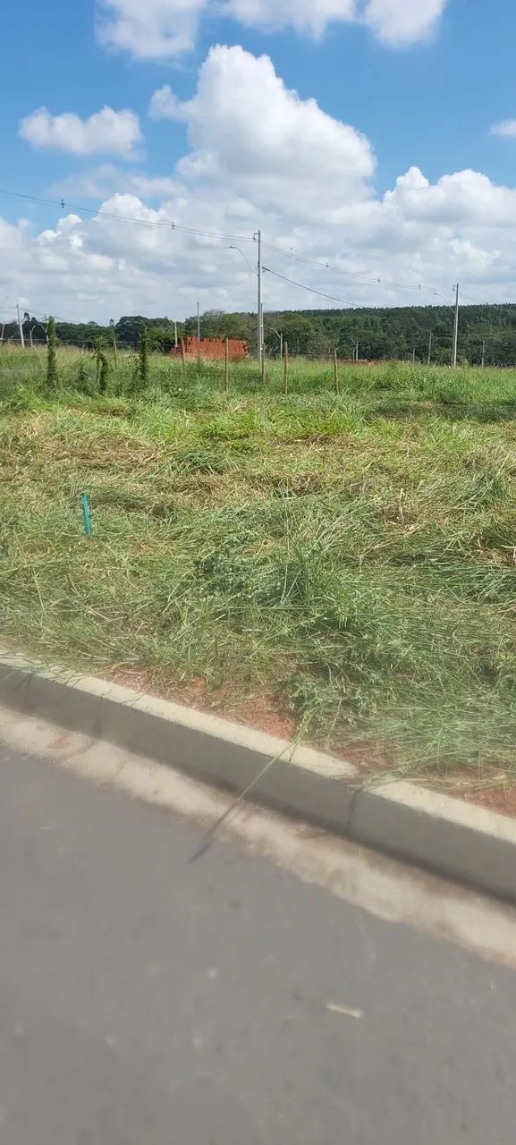 Vendo ágio de lote no Residencial Flôr do Ipê II - Foto 4