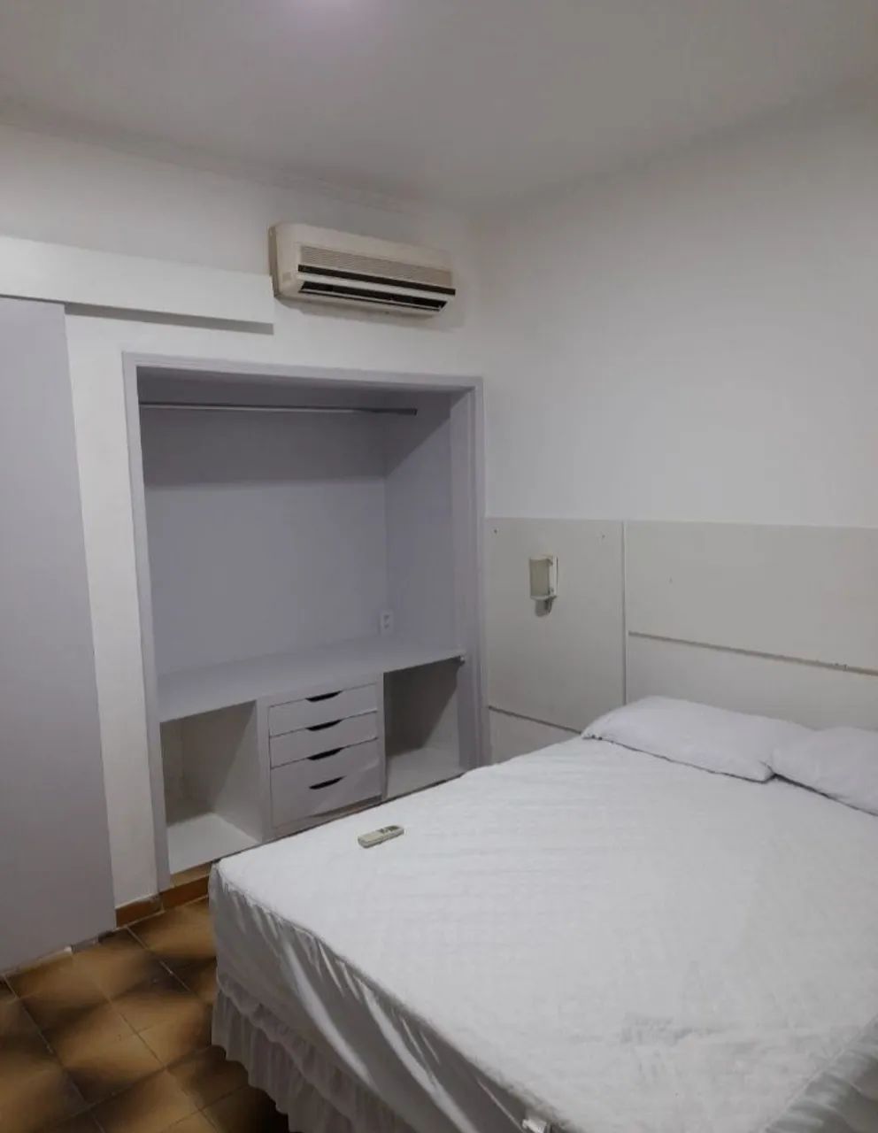 Apartamentos mobiliados  - Foto 3