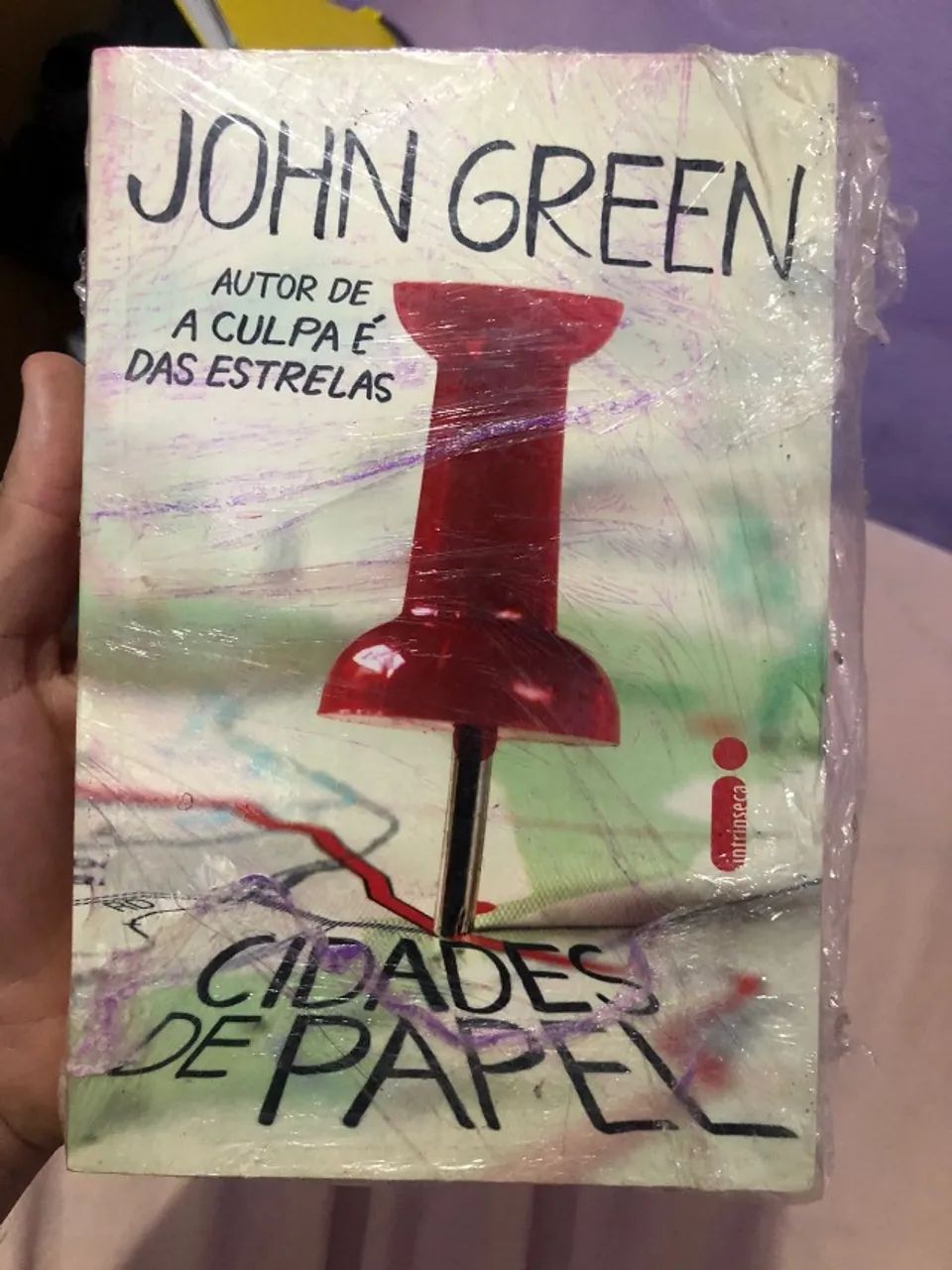 Cidades de Papel