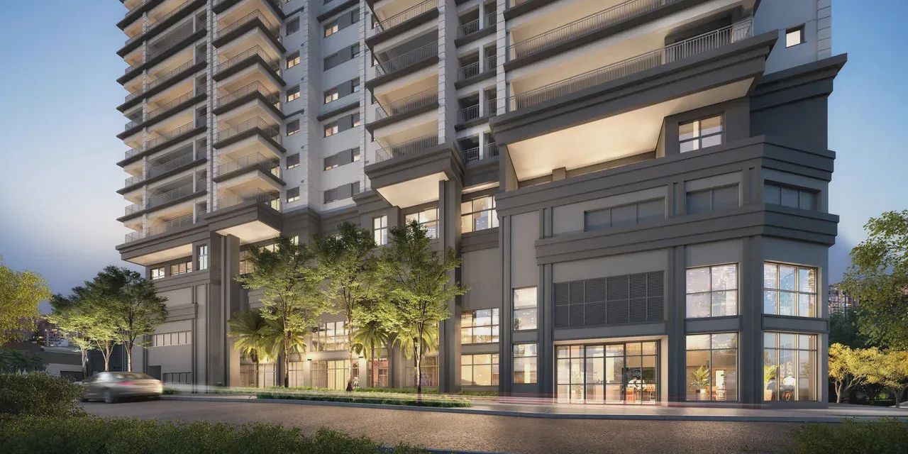 Vendo linda cobertura no Ipiranga, com 127m² com 03 suítes, 02 vagas, um projeto maravilho