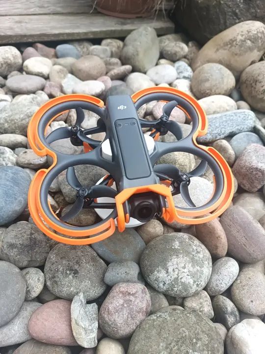 Protetor para Dji Avata 2 - Foto 2