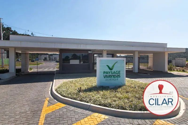 Imobiliária Cilar Vende Terreno no Santa Cândida com 136m², Ref. 100776.001-CILAR