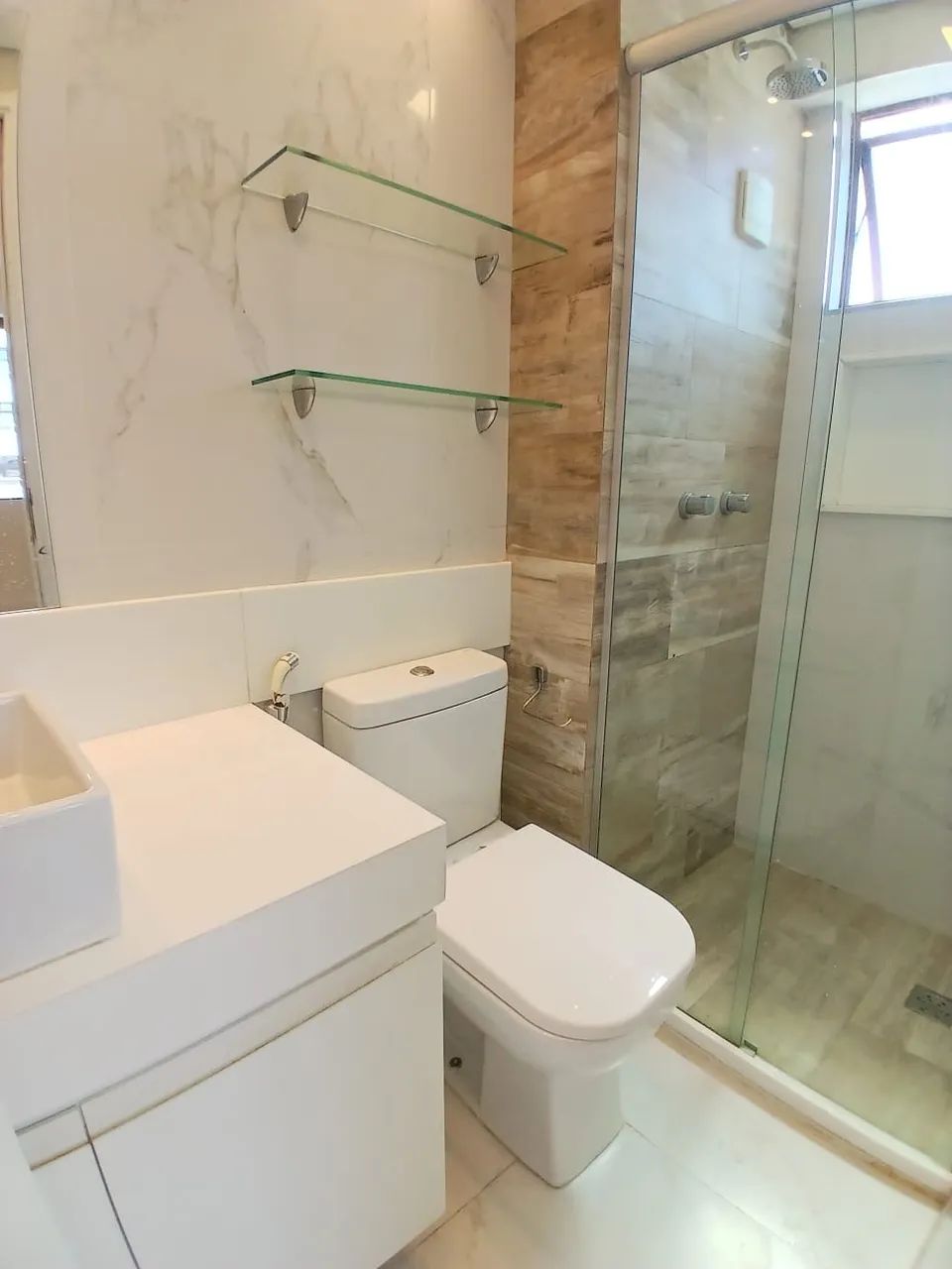 Apartamento no Papicu Com 02 Suítes TR214447 FOR-1CIB2KQ - Foto 3