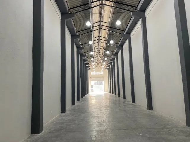 LOJA/GALPÃO COMERCIAL PROXIMO A PÇA BRASIL - 360 M2 - Foto 5
