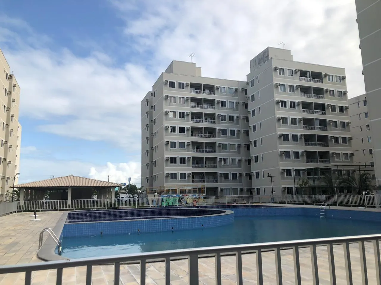 Praia de Piedade 3 quartos lazer completo - Ligue