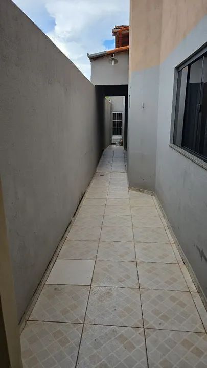 Casa com garagem coberta em área residencial nobre - Foto 3
