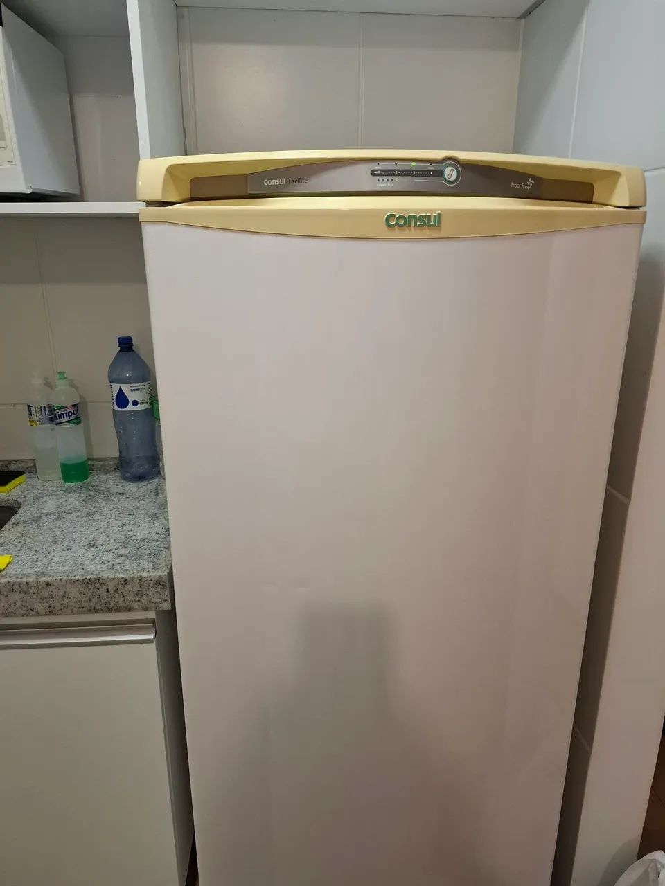 Geladeira CONSUL FROST FREE  - Foto 2