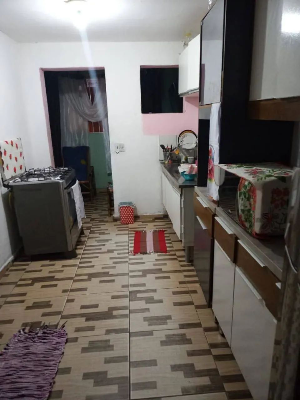 Primeira imagem do imóvel