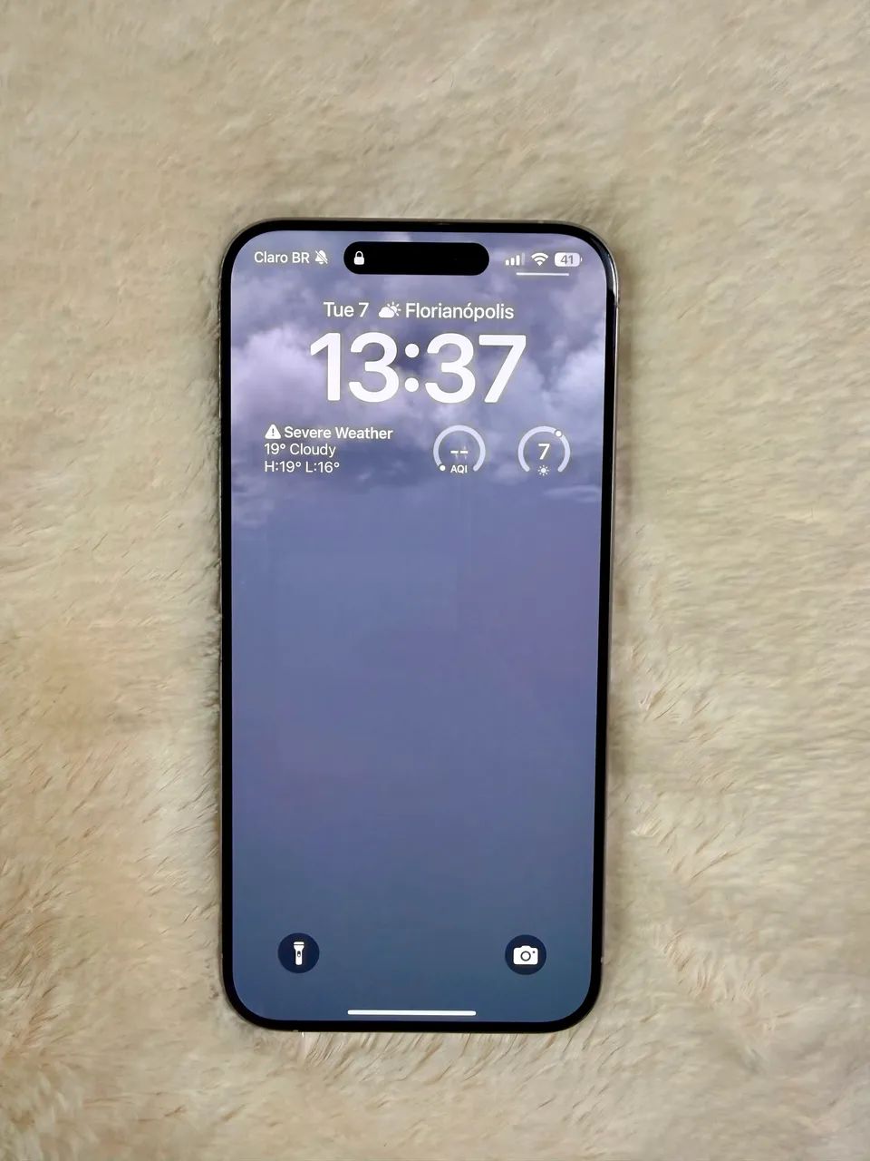 iPhone 15 Pro Max (512 GB) - Foto 5