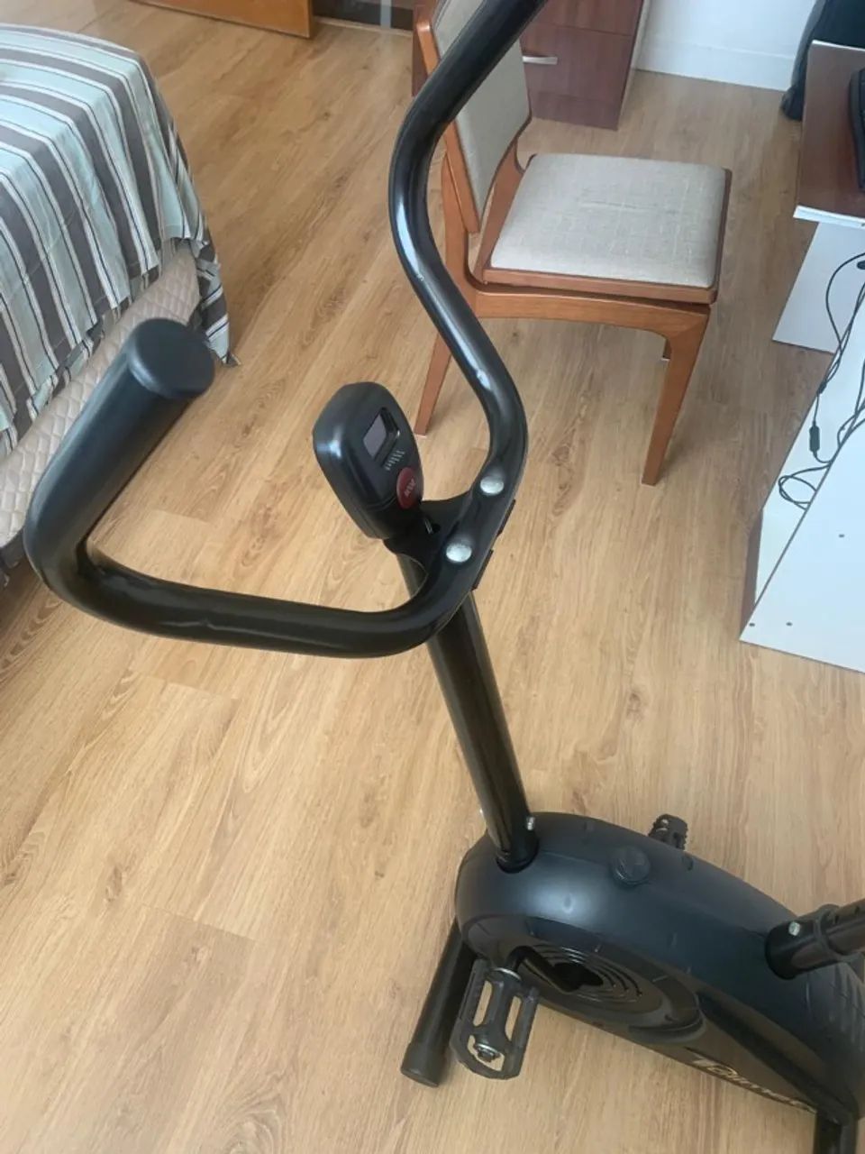Bicicleta Ergométrica - Foto 4
