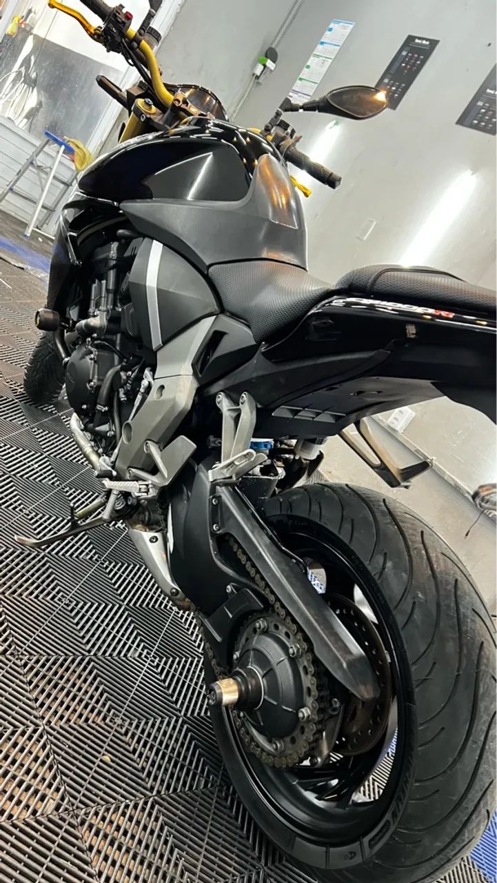 CB1000 2013 - Foto 4