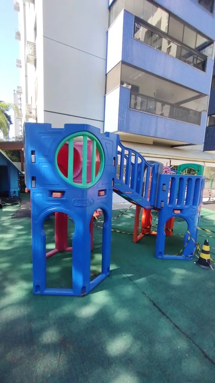 Playground Polaris - Foto 3