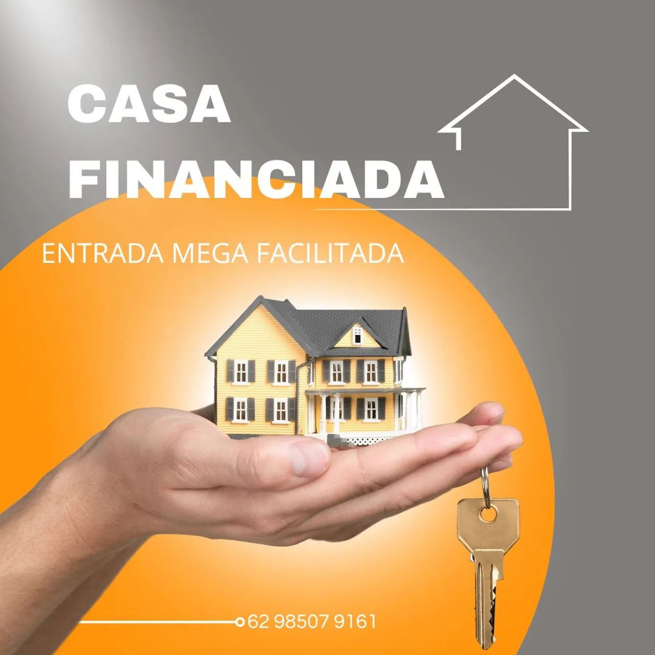 Foto - Goianira - Vila Padre Pelágio