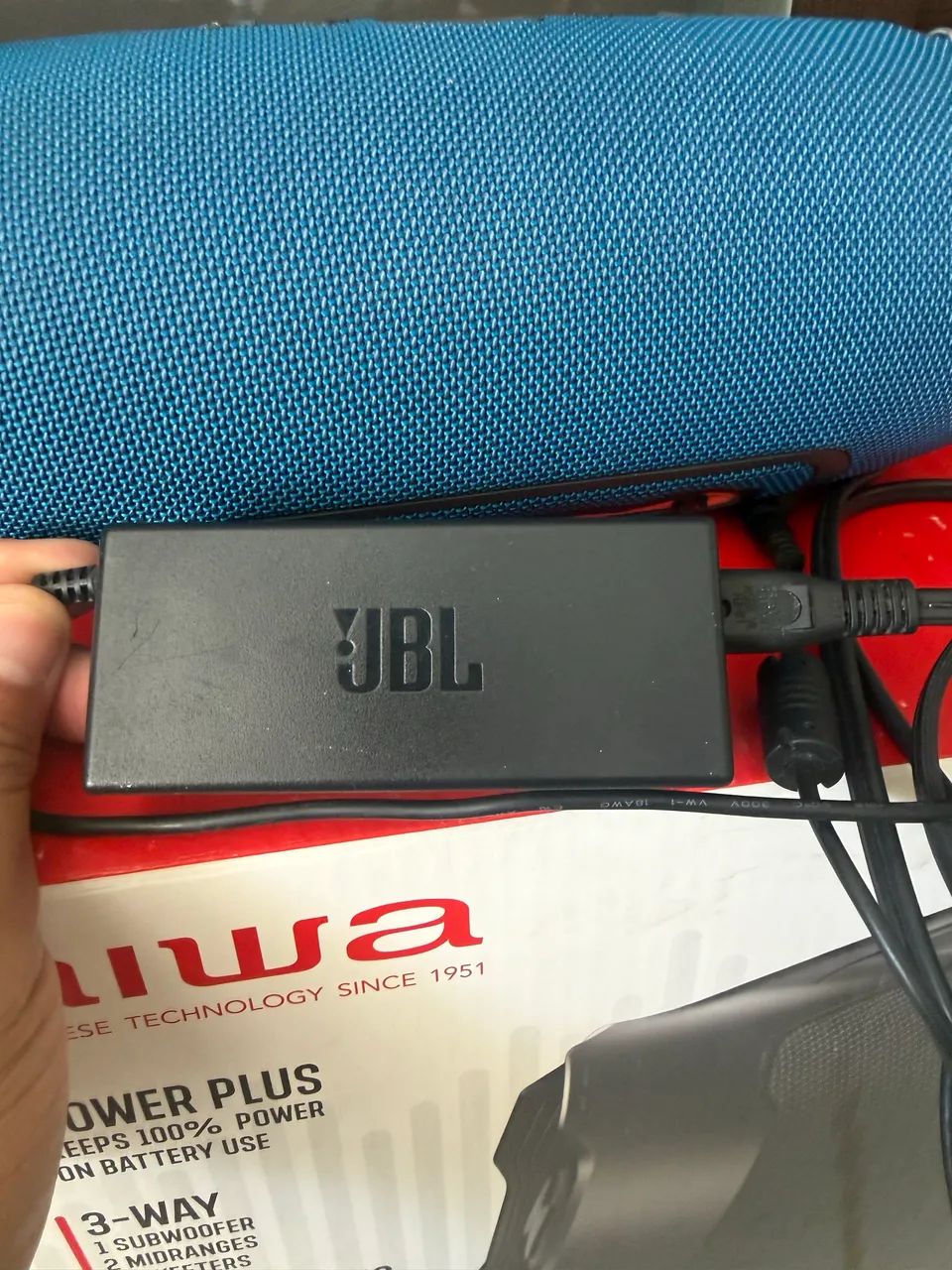 JBL XTREME - Foto 2