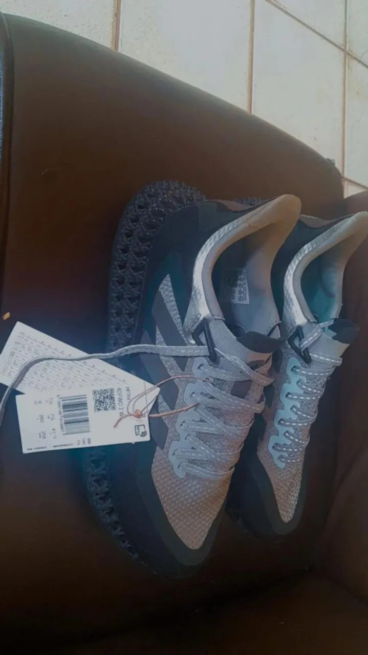 Adidas 4DFWD 2 W - Novo com etiqueta