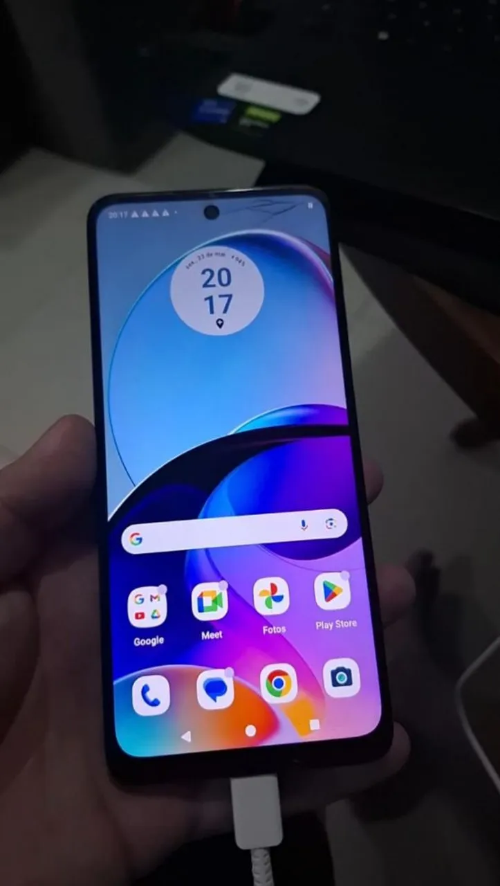 Moto g14