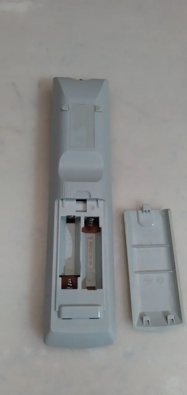 Controle Remoto Original Gravador de DVD SONY - Foto 4