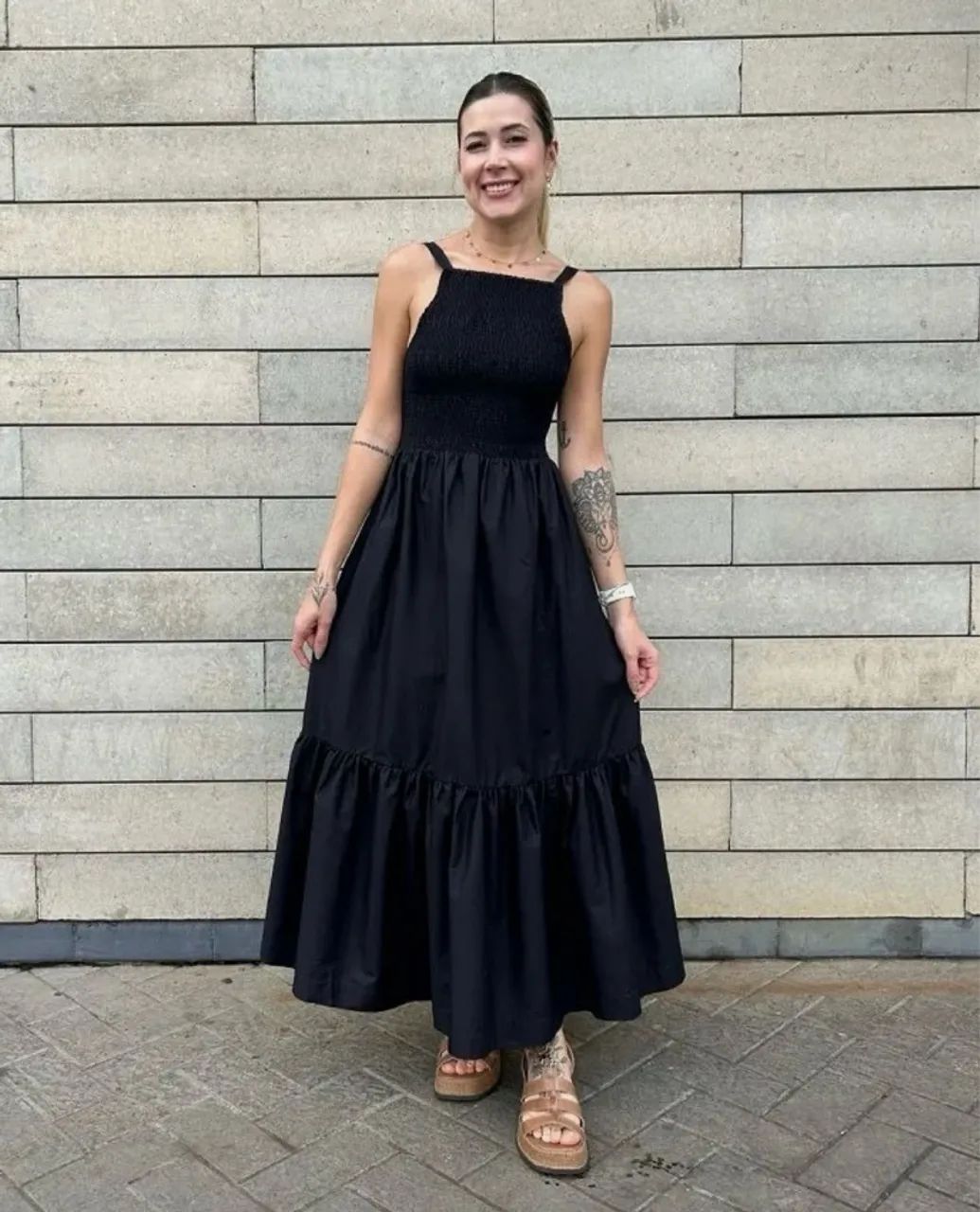 Vestido Farm - Foto 5