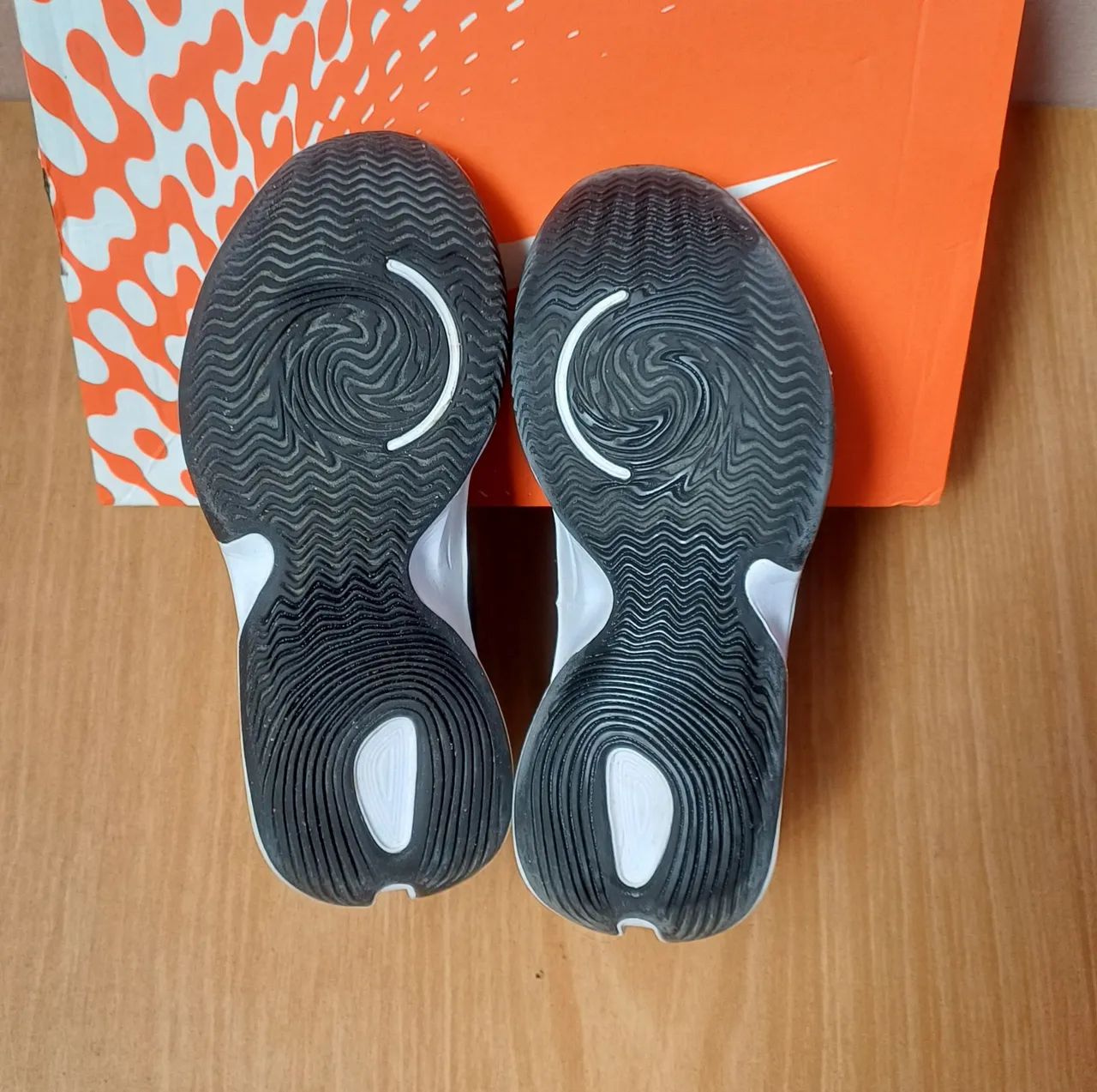 Tênis de Basquete Nike Renew Elevate 3 - nº39 - Foto 3