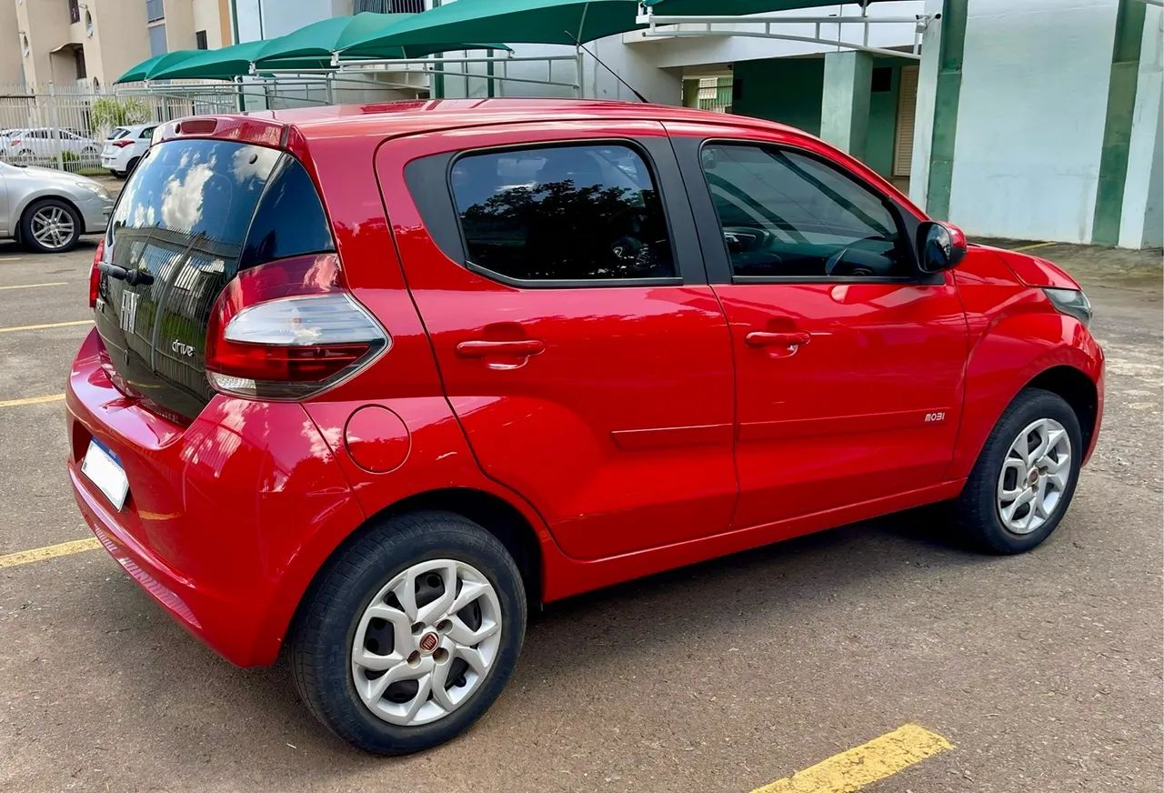 MOBI DRIVE 17/18 - Foto 2