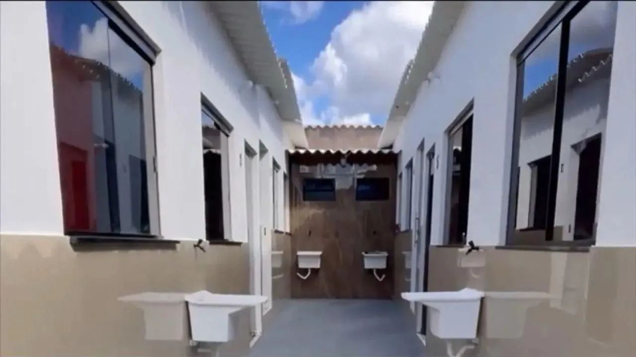 Foto - Brasília - Setor Habitacional Mestre D'Armas (Planaltina)