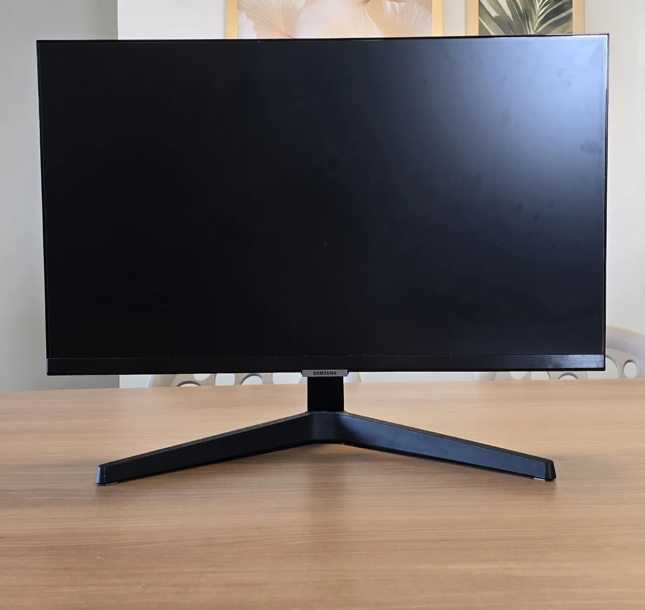 Smart Monitor Samsung 24 polegadas