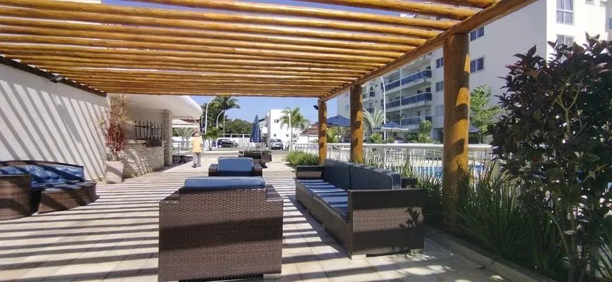 Espetacular Cobertura Duplex com Vista Mar no Recreio - Foto 5