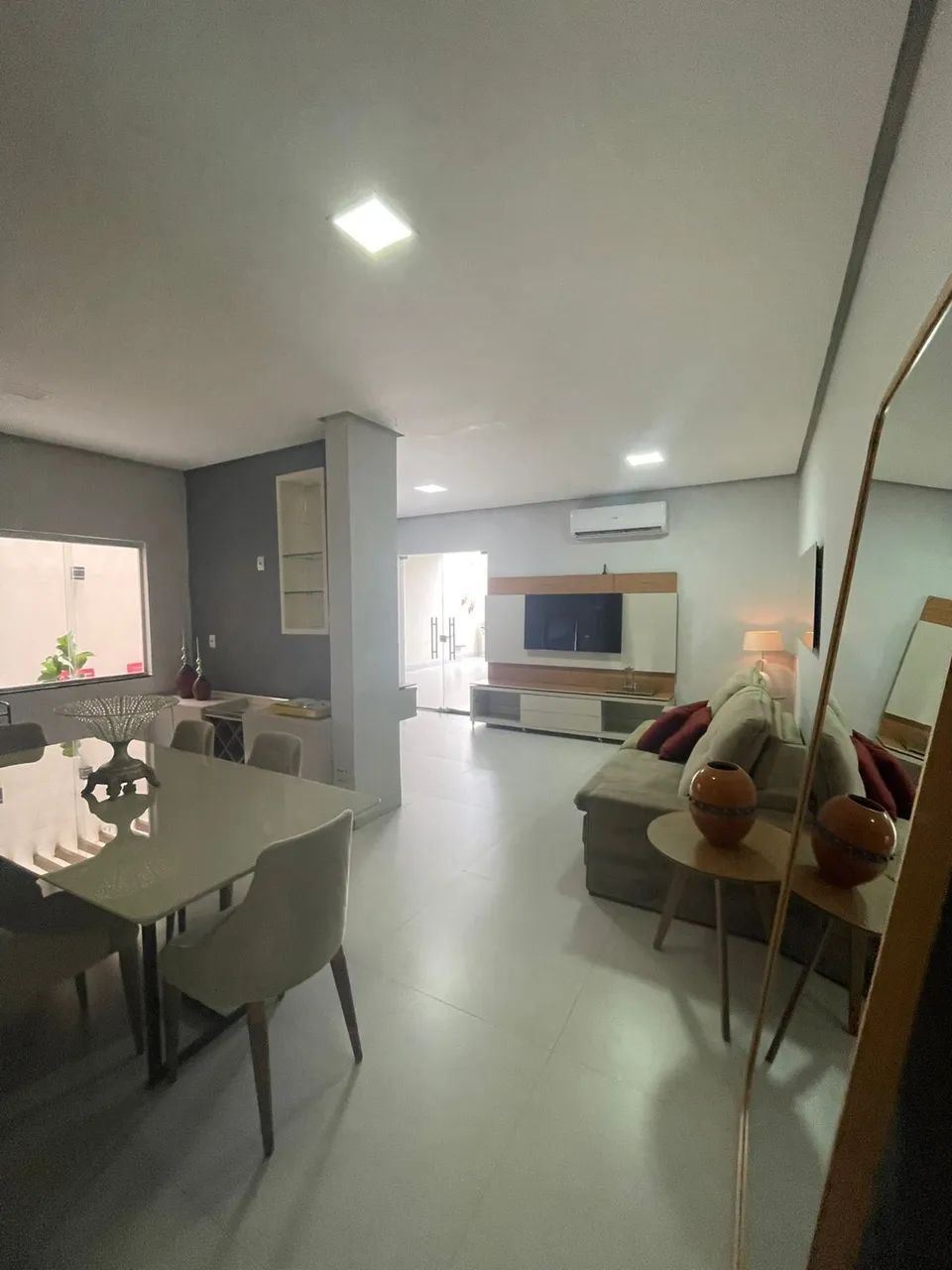 Foto - Montes Claros - Barcelona Park