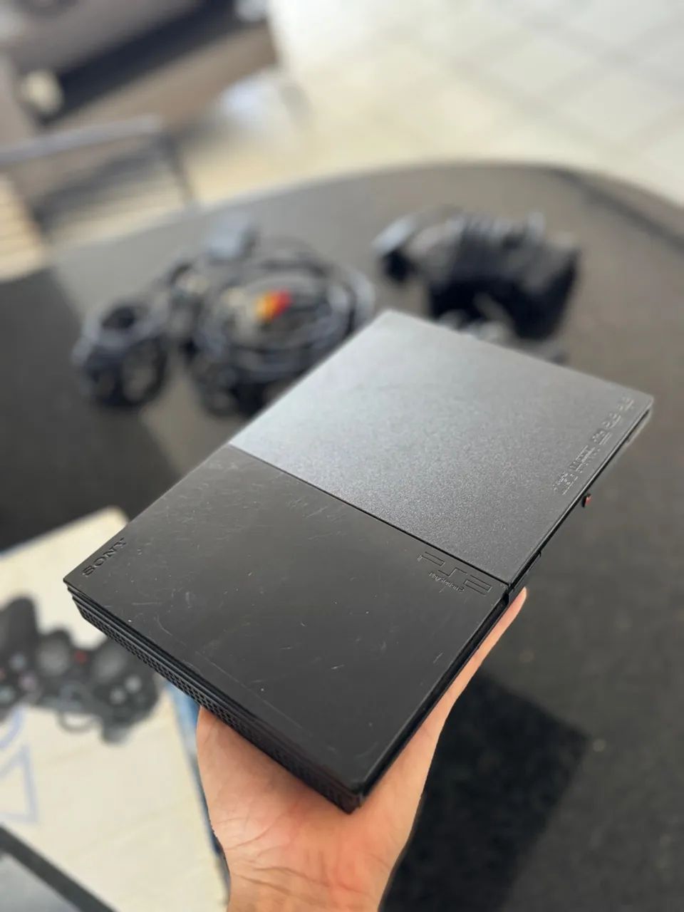 Playstation 2  - Foto 3