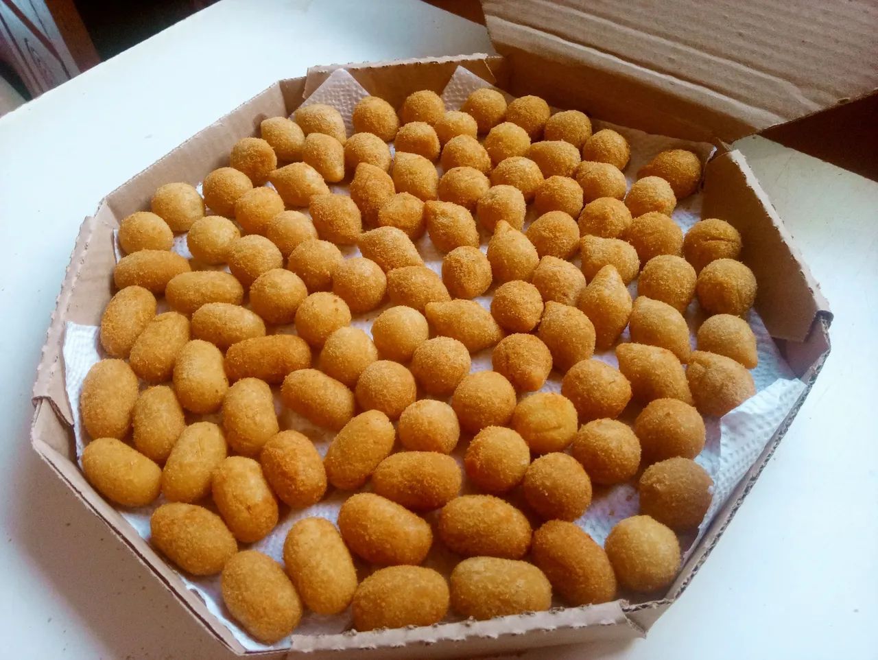 Salgados para Festa  - Foto 2