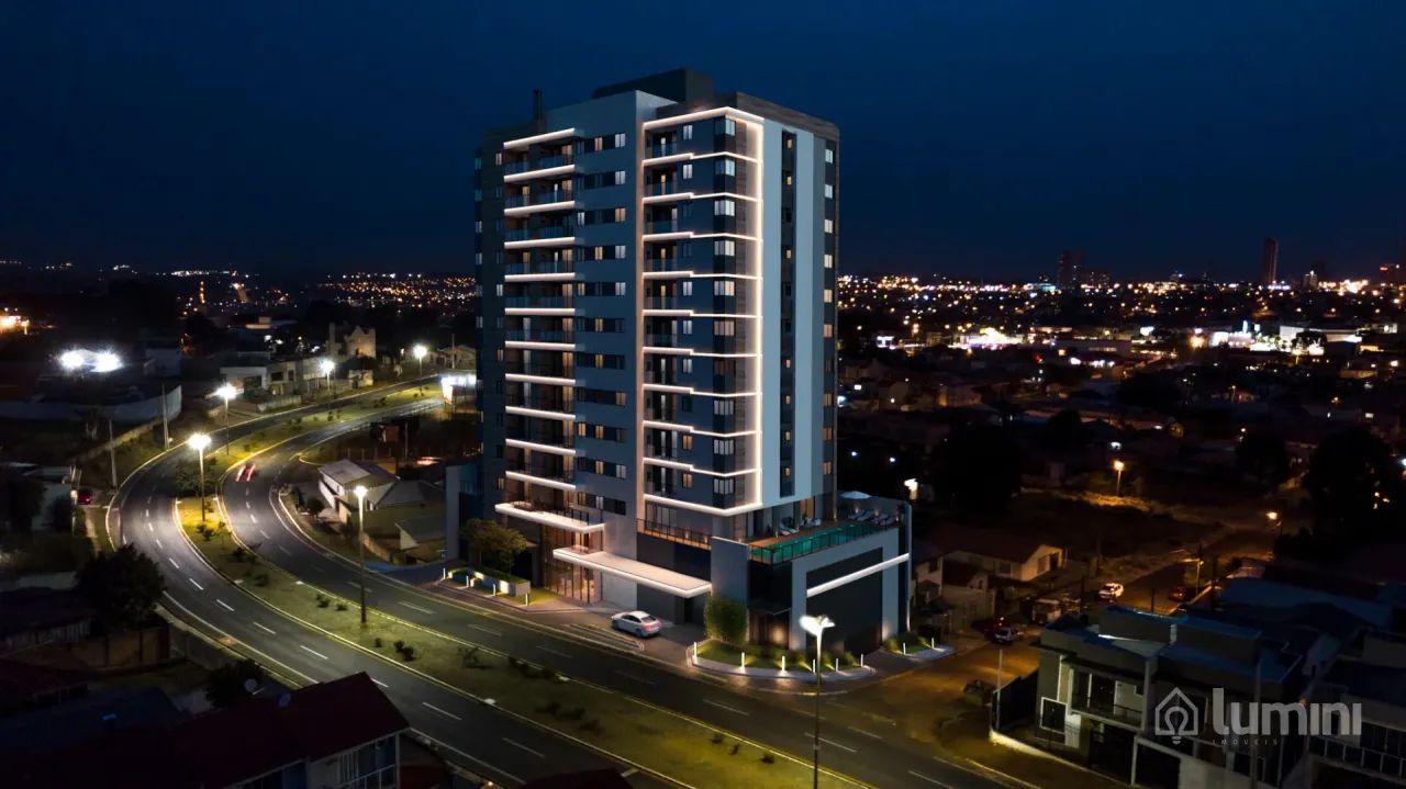 APARTAMENTO À VENDA EM UVARANAS - EDIFÍCIO UP RESIDENCE - Foto 2
