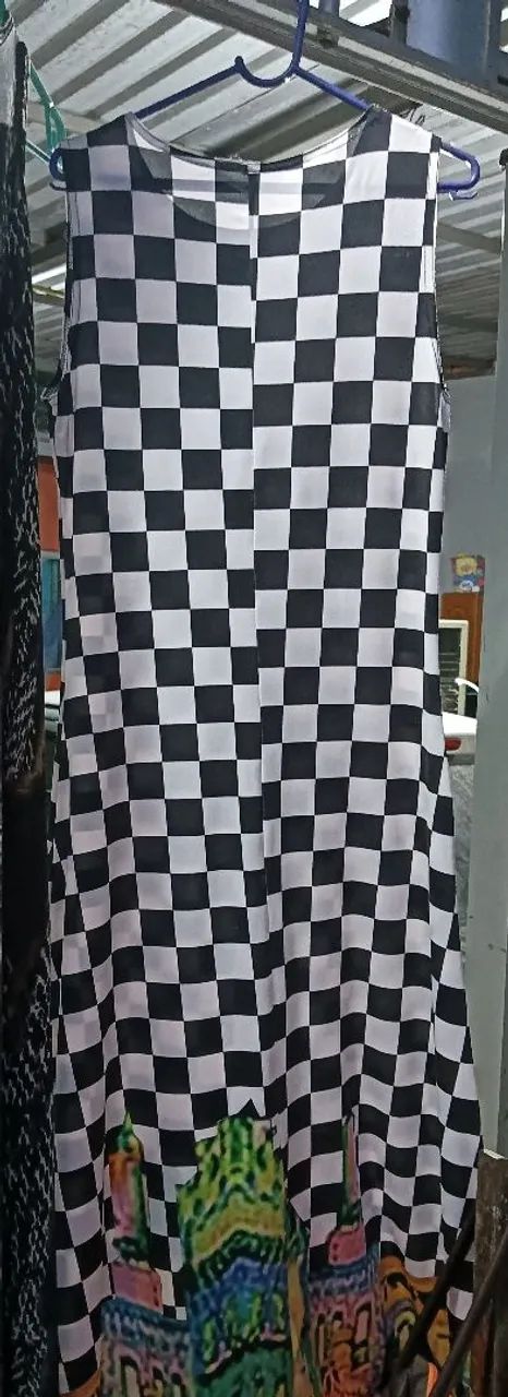 vestidos seminovos . - Foto 2