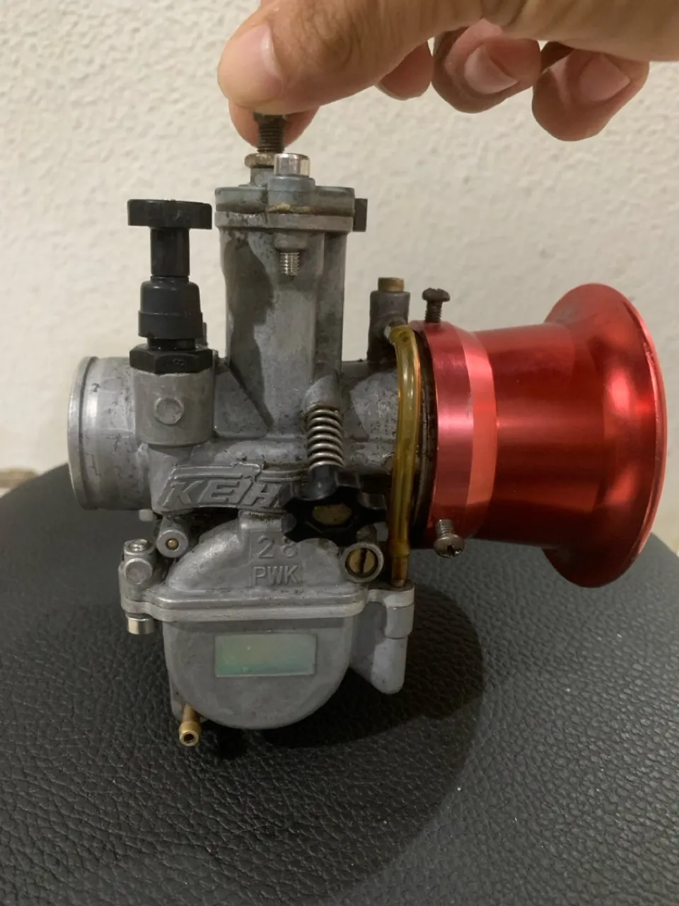 Carburador Keihin PWK 28mm