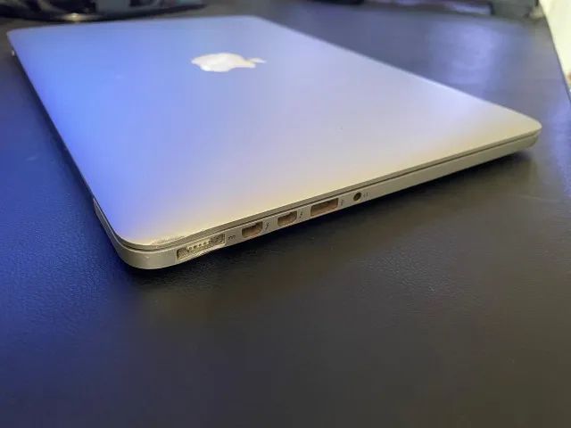 MacBook Pro 13" + Magic Mouse + Carregador - Ótimo Estado! - Foto 3