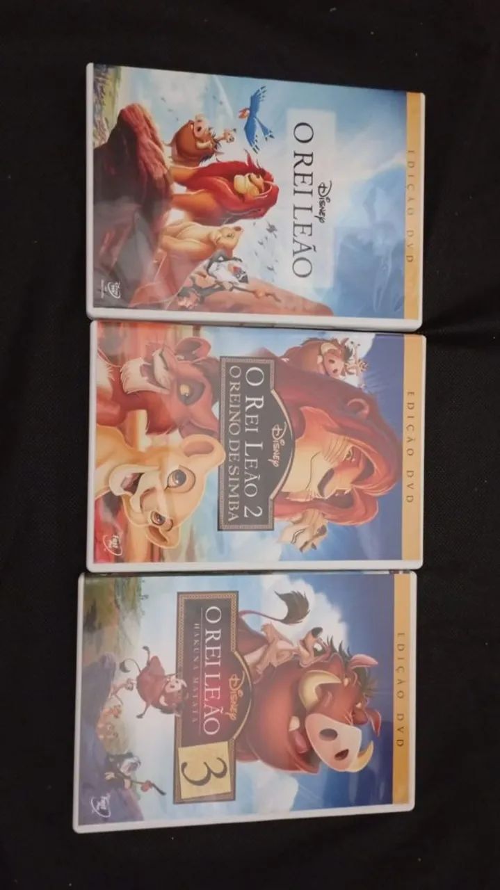 Dvds  - Foto 2