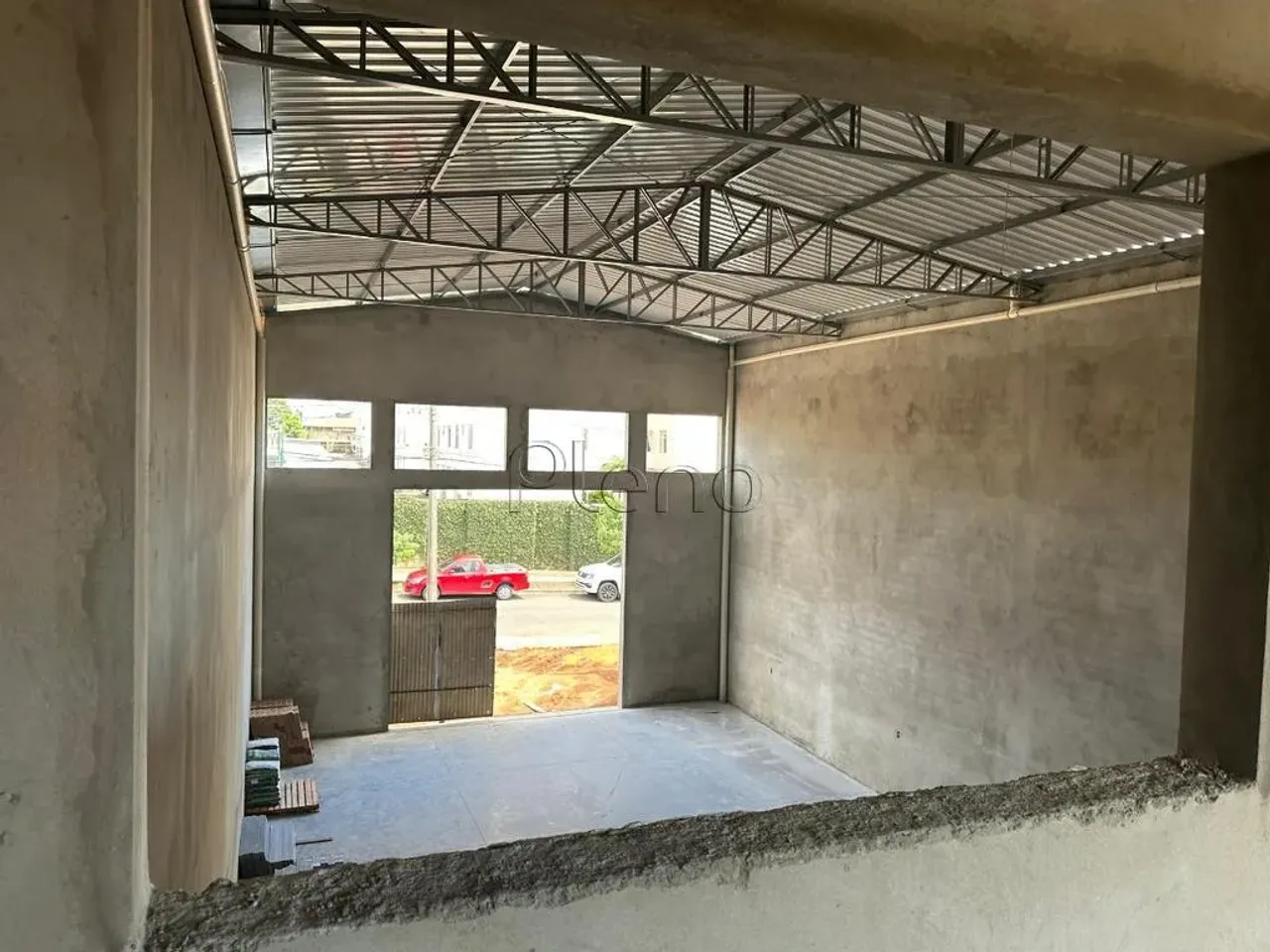 Barracão para alugar em Campinas, Jardim Paulicéia, com 318 m²