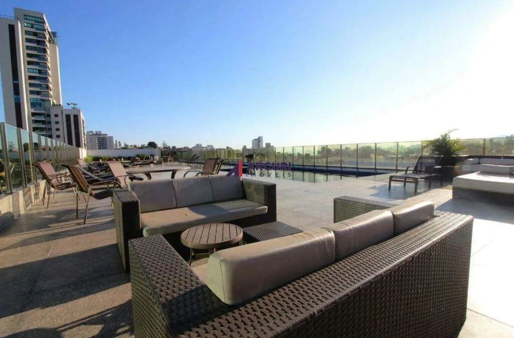 Apartamento 02 quartos Luxemburgo (BH) - Locação - Foto 9